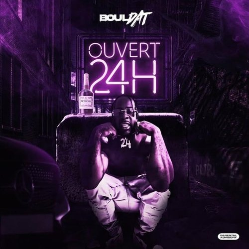 OUVERT 24H