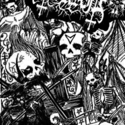 Saturni Satanas