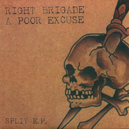 Split E.P.