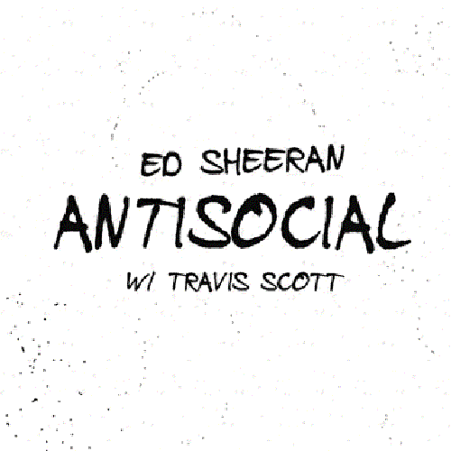 Antisocial (promo)