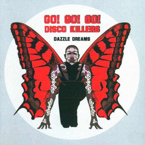 (go! Go! Go!) Disco Killers