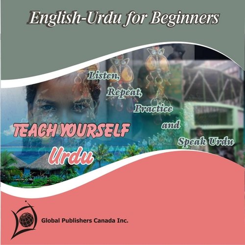 Teach Yourself Urdu: English-Urdu Beginner's Audio Course
