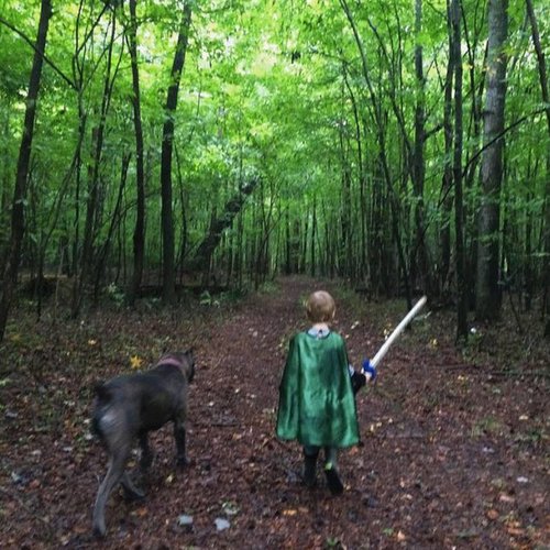 The Company We Keep - EP