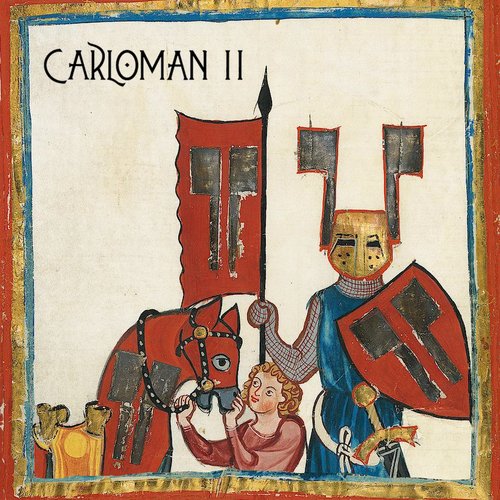 Carloman II