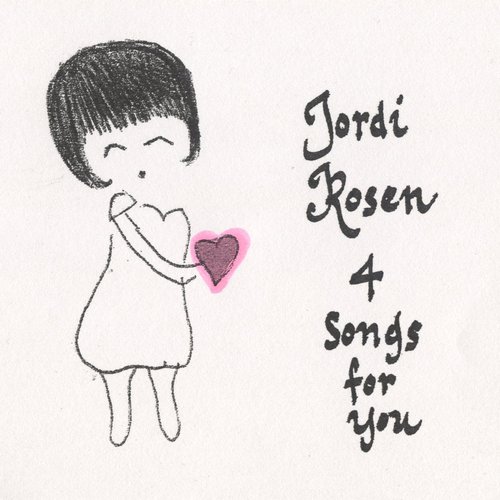 4 songs for you