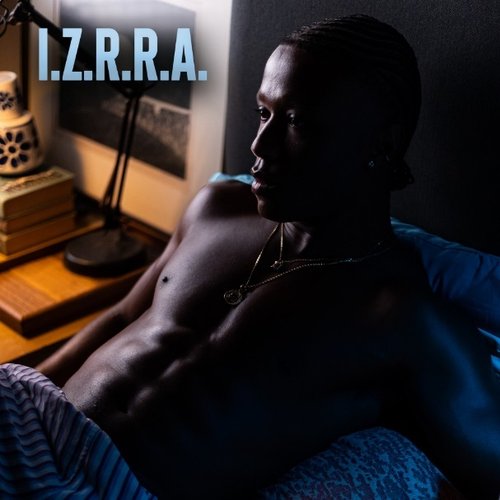 I.Z.R.R.A. - EP