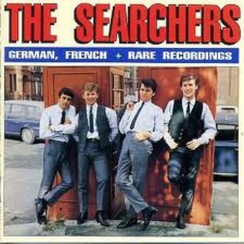 German, French Rare Recordings