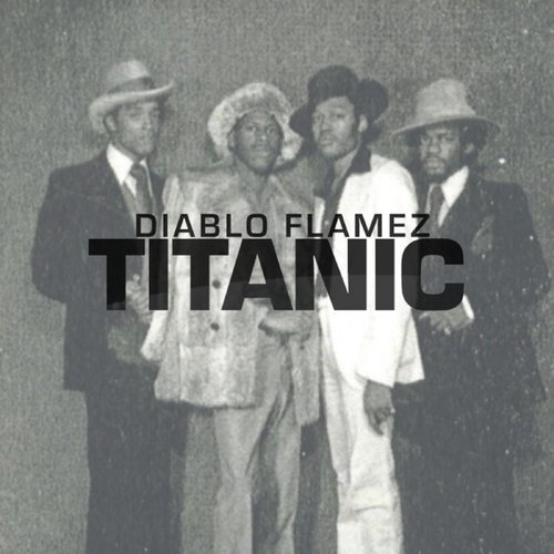 Titanic - Single