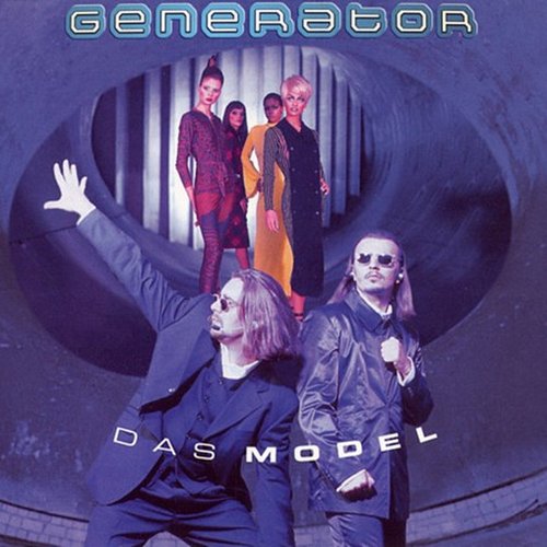 Das Model