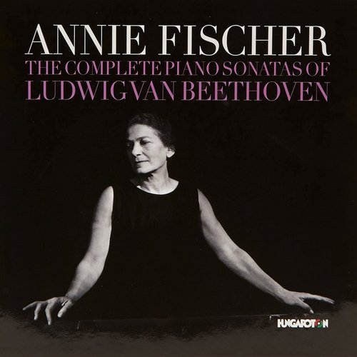 Beethoven: The Complete Piano Sonatas