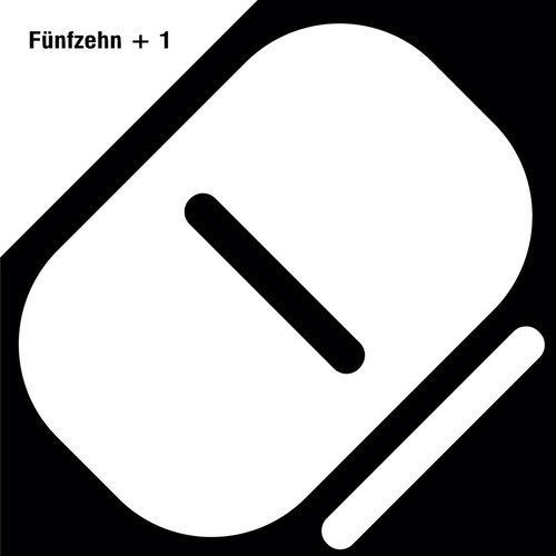 Ostgut Ton Fünfzehn + 1