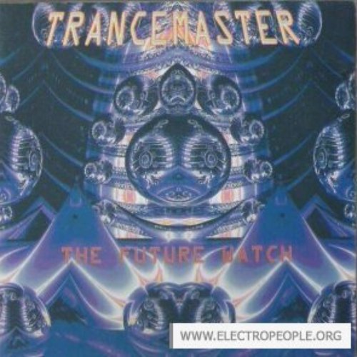 Trancemaster 7: The Future Watch (disc 2)