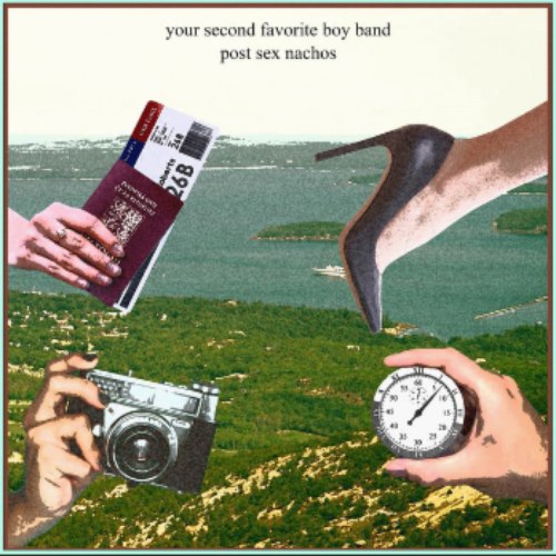 I Got This Feeling That Won't Let Go