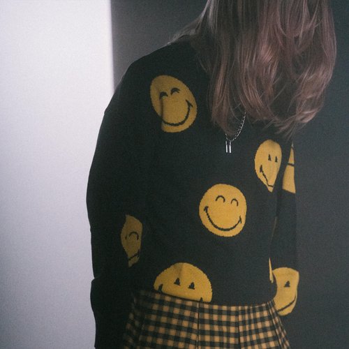 Chelsea Smile - Single