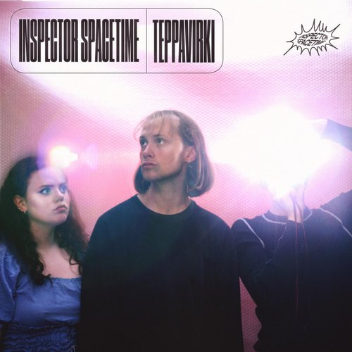 Teppavirki - Single