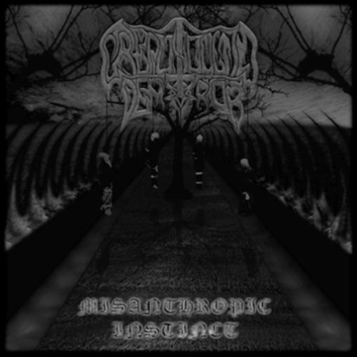 Misanthropic Instinct