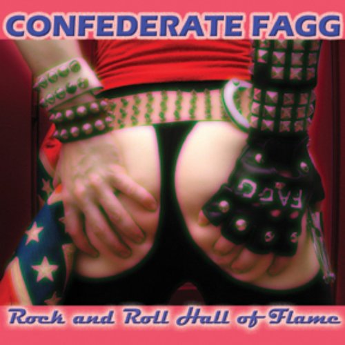 Rock and Roll Hall of Flame