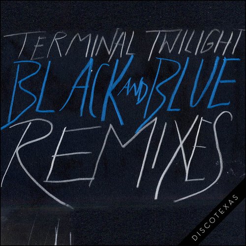 Black and Blue (Remixes)