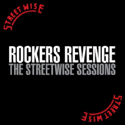 The Streetwise Sessions