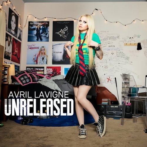 The Unreleased