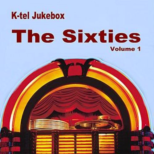 K-tel Jukebox - The Sixties V1