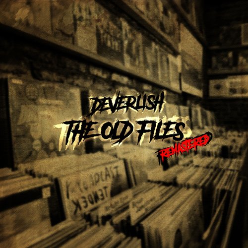 The old files remastered