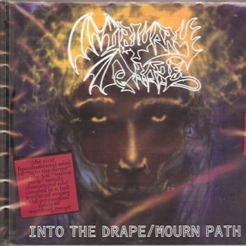 Into the Drape / Mourn Path