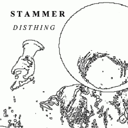 Disthing