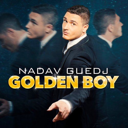 Golden Boy (Eurovision 2015 - Israel)