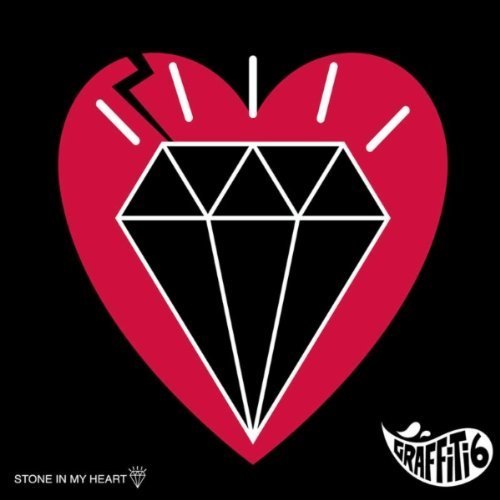 Stone In My Heart EP