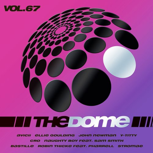 The Dome Vol. 67