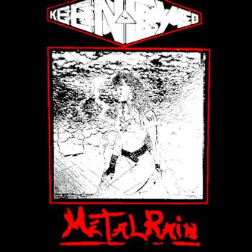 Metal Rain