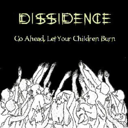 Go Ahead, Let Your Children Burn