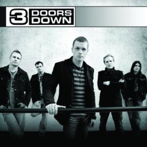 3 Doors Down 3 Doors Down Last Fm