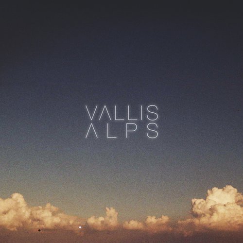 Vallis Alps