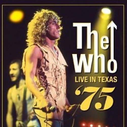 Live in Texas '75