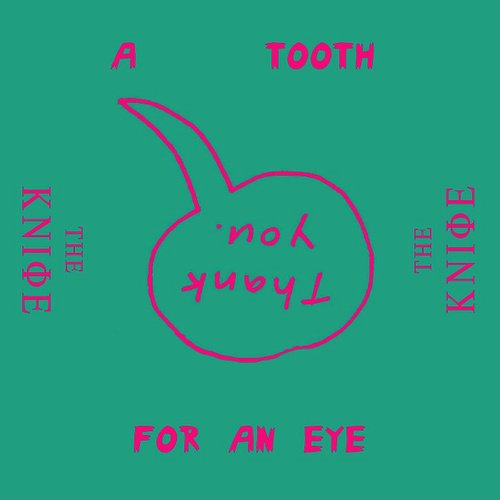 Tooth for an Eye - Single