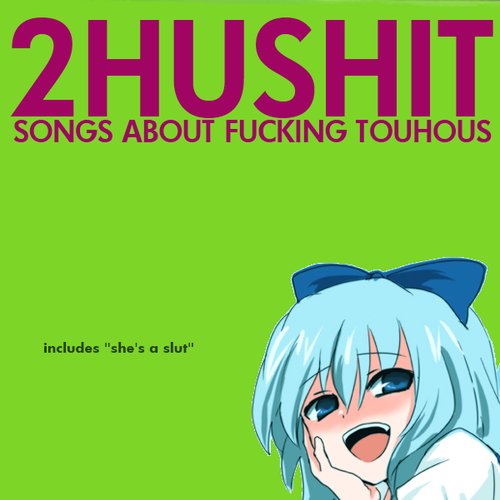 Songs About Fucking Touhous