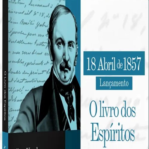 O Livro dos Espíritos