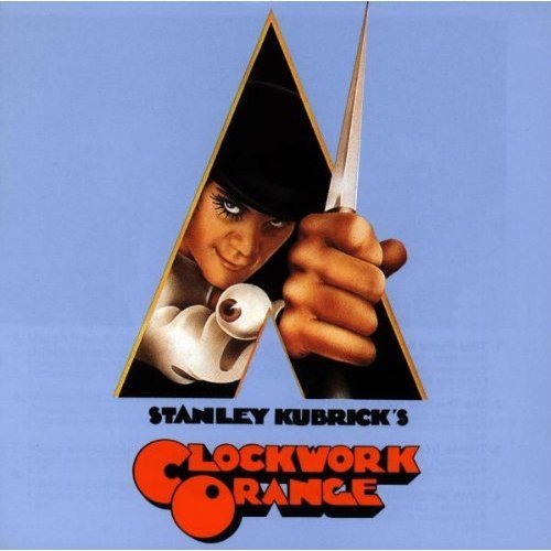 A Clockwork Orange (Music from the Soundtrack)