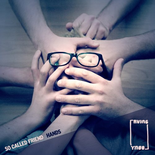 Hands