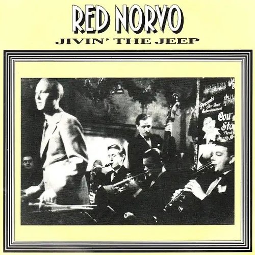 Jivin' the Jeep