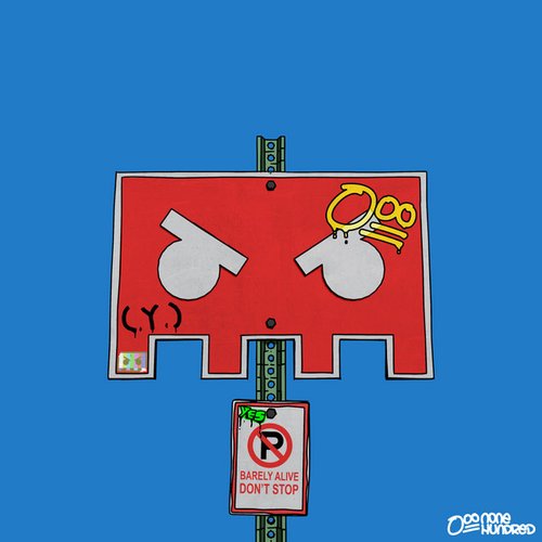 don't stop