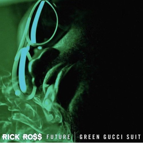 Green Gucci Suit (feat. Future)