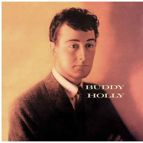 Buddy Holly