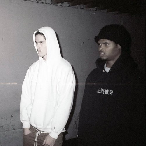 Caves - EP