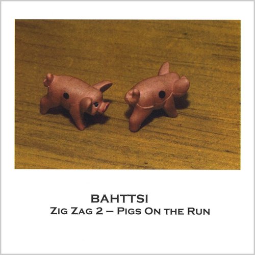 Zig Zag 2 - Pigs On the Run