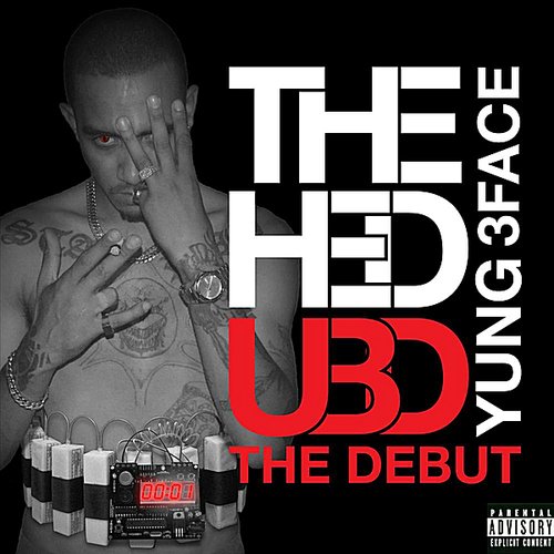 Yung 3face the Debut