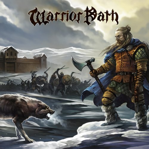 Warrior Path ‎
