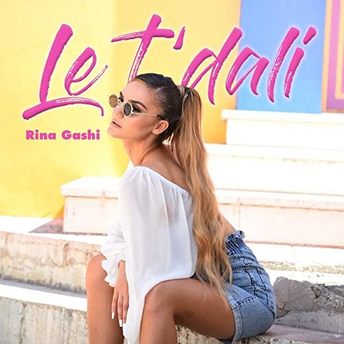 Le t'dali